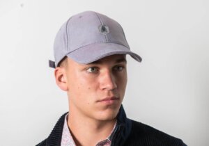 CASQUABEY CLASSIC GRIS23