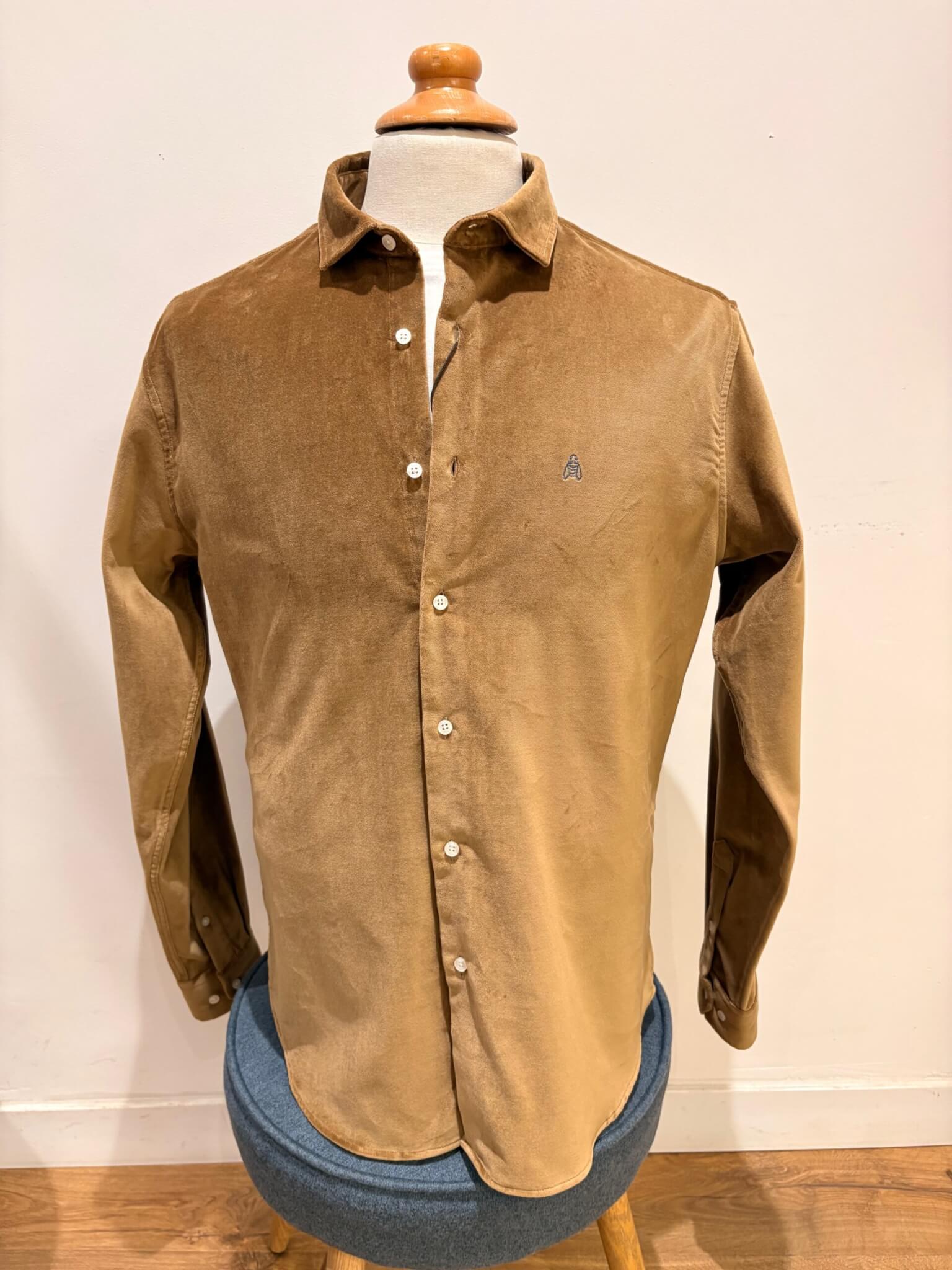 Sixties camel 1 Sixties camel