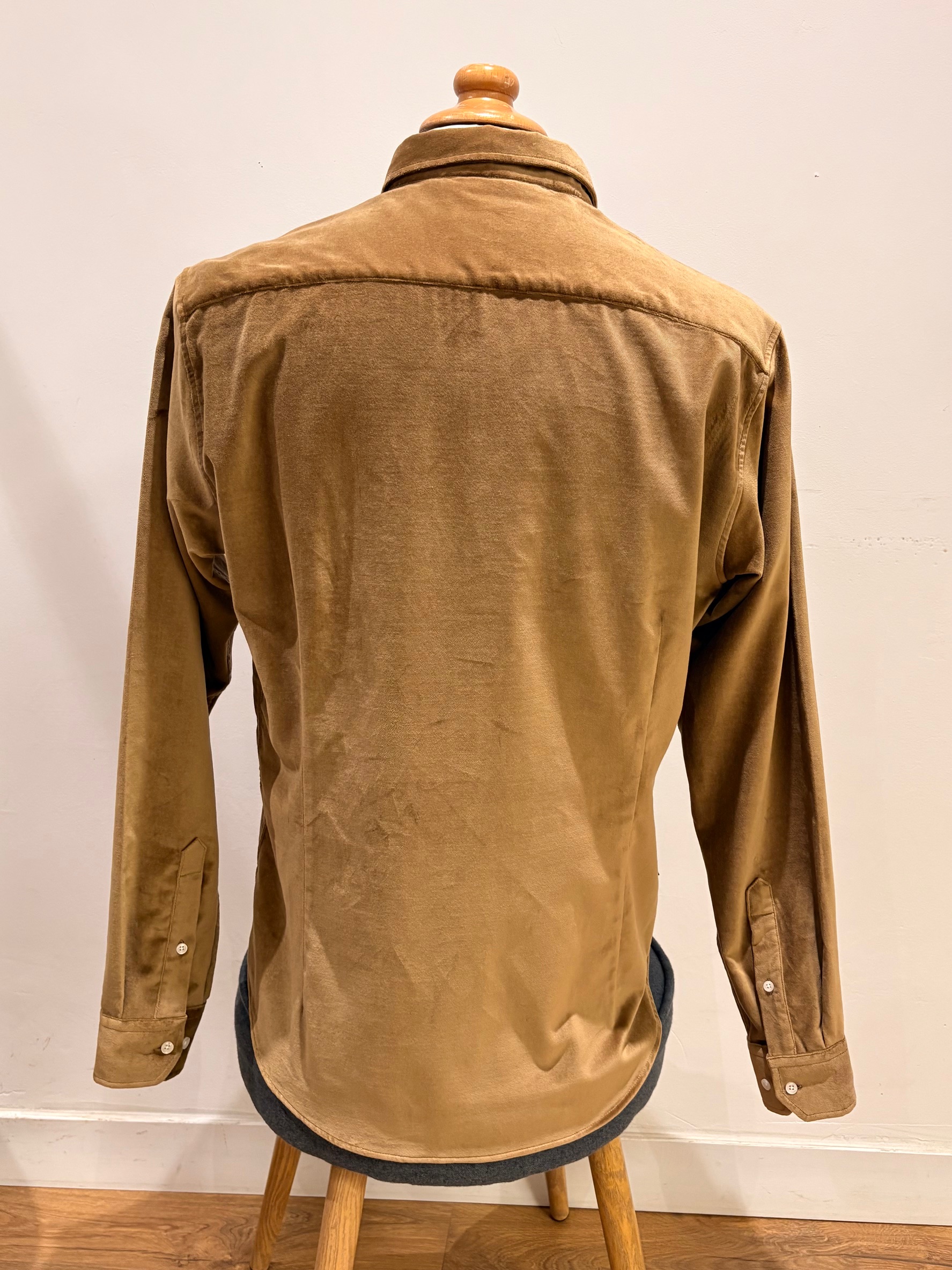 Sixties camel 2 Sixties camel – Image 2