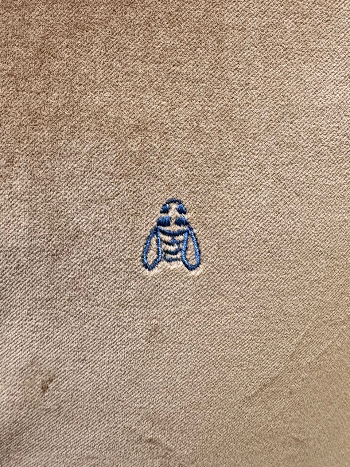 Sixties camel 3 Sixties camel – Image 3