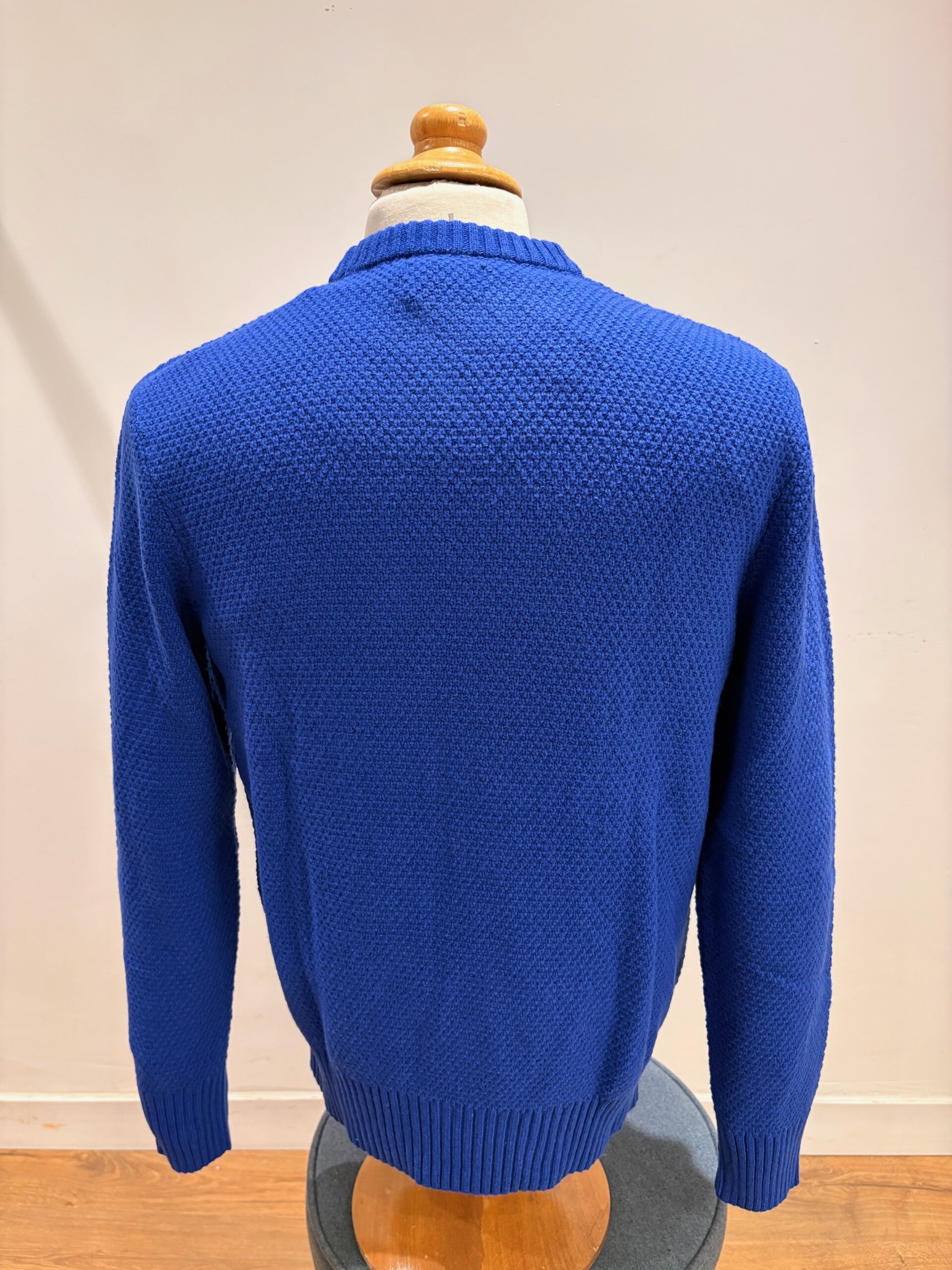 Pullabey25 bleu 2 Pullabey25 bleu – Image 2