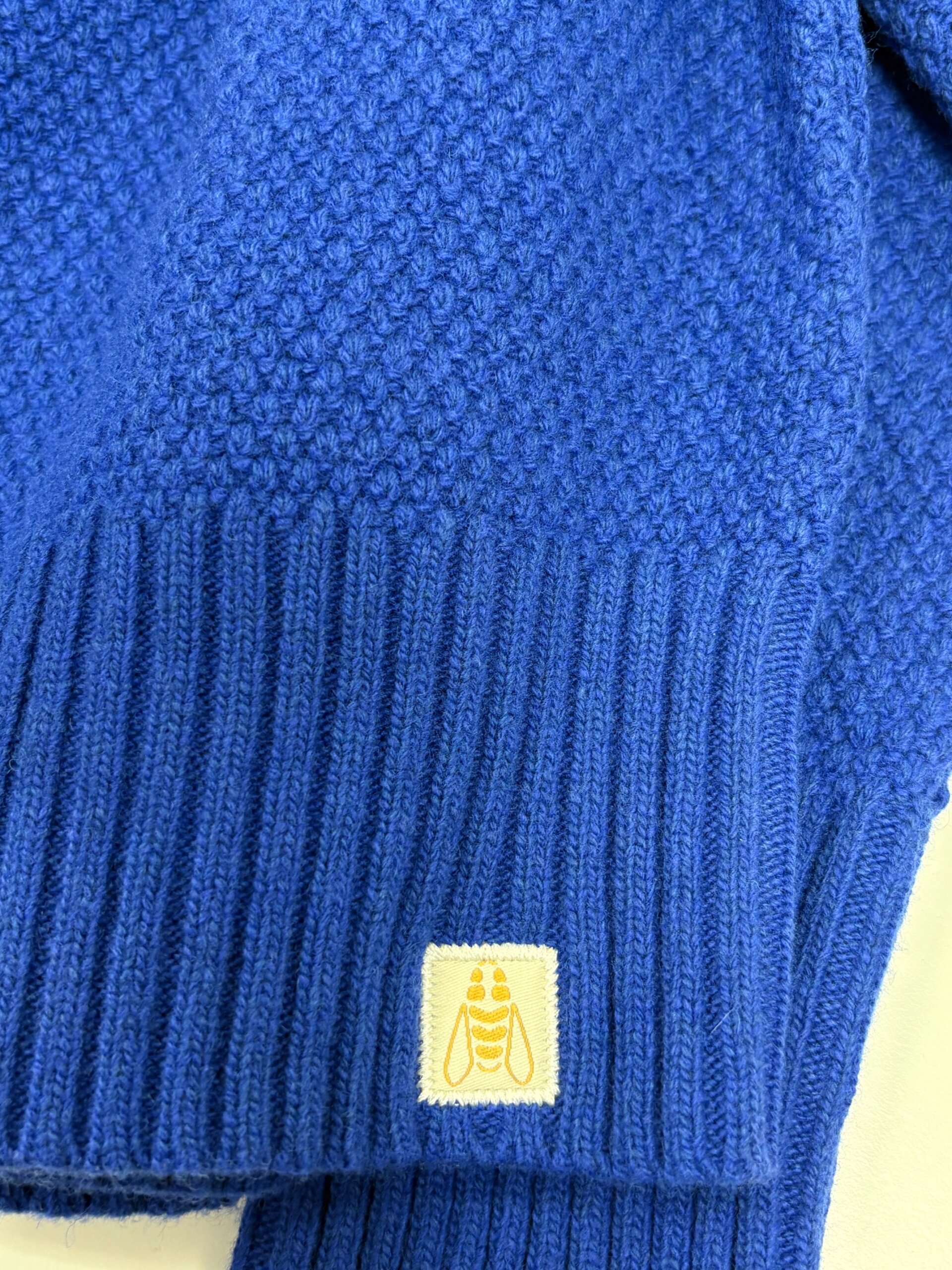 Pullabey25 bleu 4 Pullabey25 bleu – Image 4