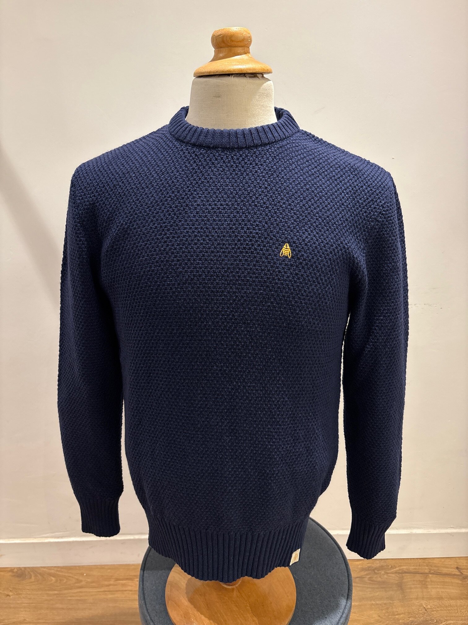 Pullabey25 marine 1 Pullabey25 marine