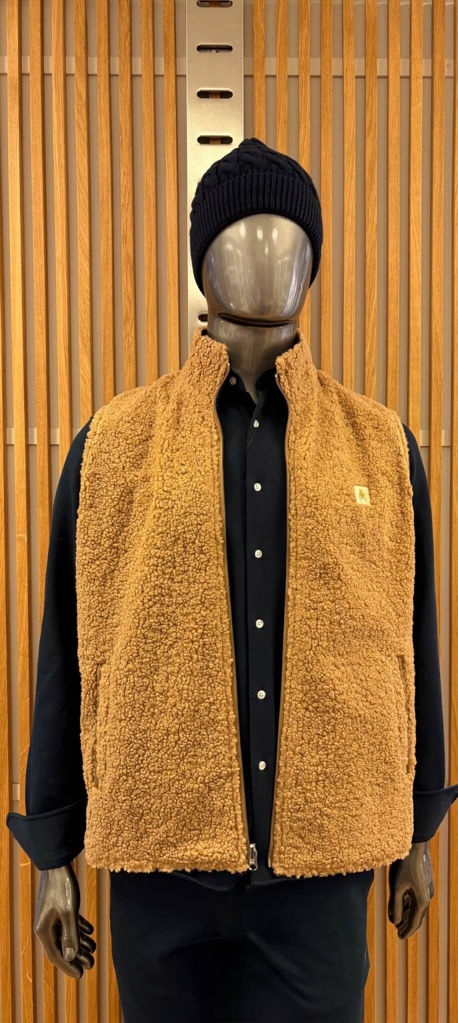 Sherpa25 beige 1 Sherpa25 beige