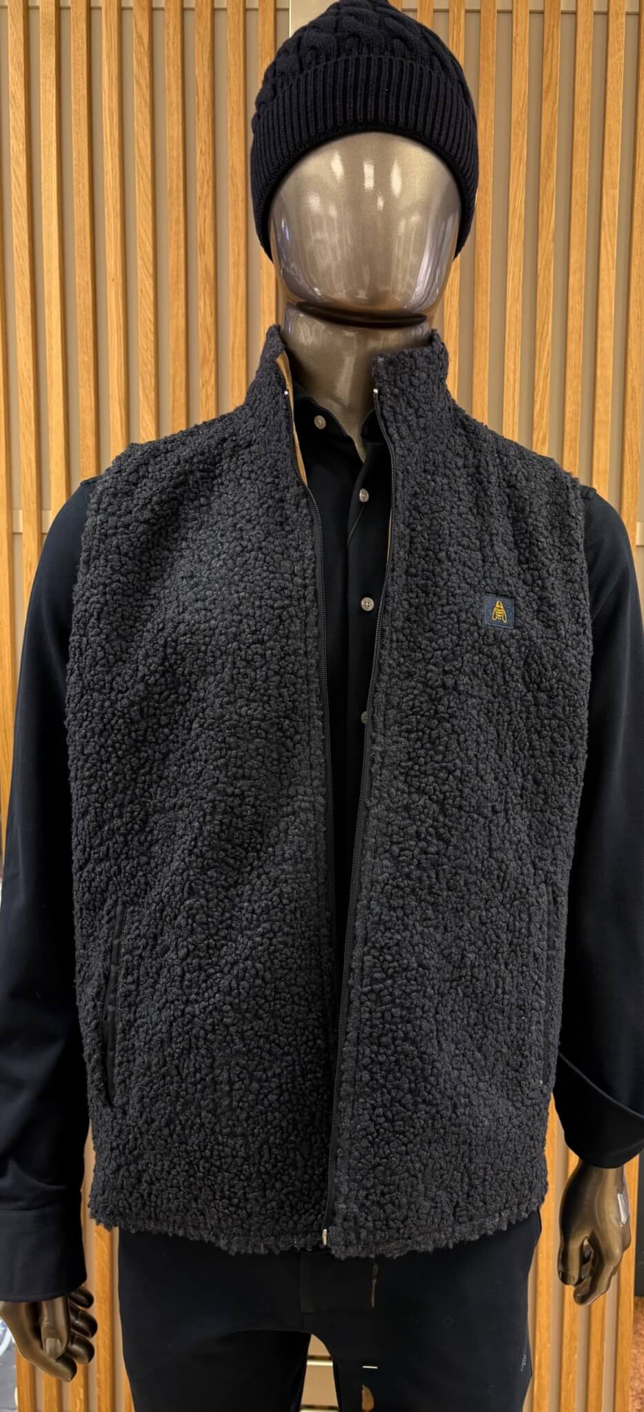 Sherpa25 marine 1 Sherpa25 marine