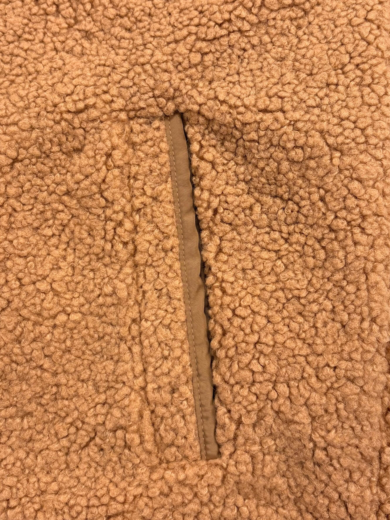 Sherpa25 beige 2 Sherpa25 beige – Image 2