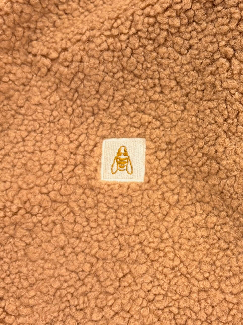 Sherpa25 beige 3 Sherpa25 beige – Image 3