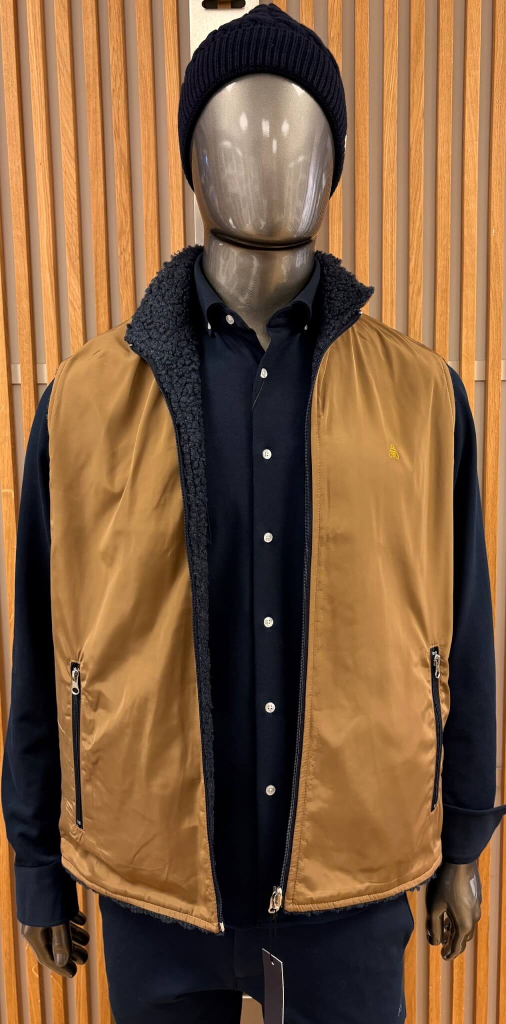 Sherpa25 marine 4 Sherpa25 marine – Image 4