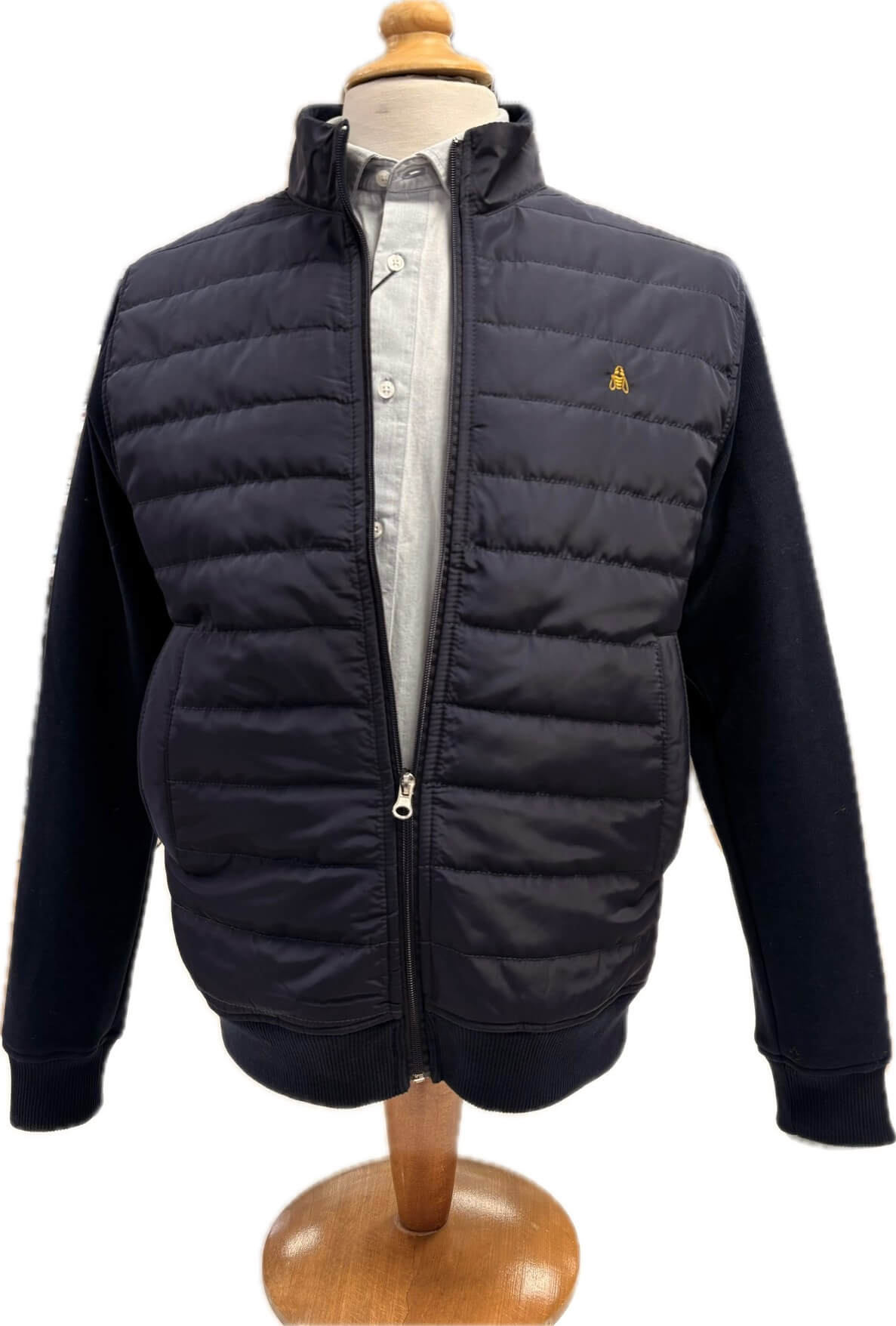 Hybrabey25 marine 1 Hybrabey25 marine