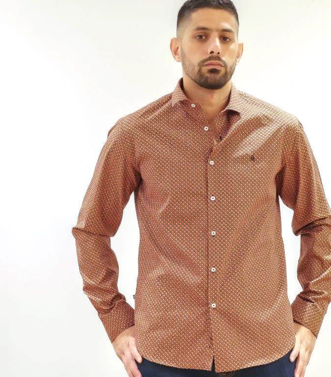 Madeleine 1 Madeleine