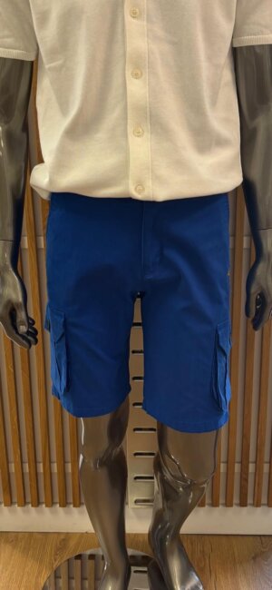 Cargo26 Bleu