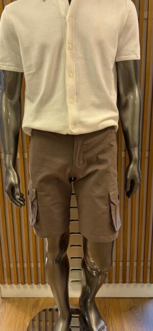 Cargo26 Beige
