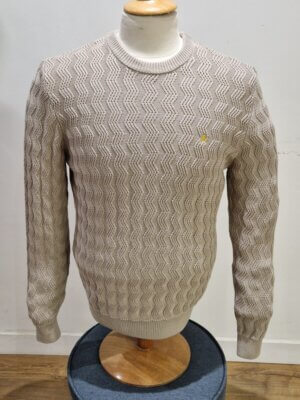 Cascade26 beige