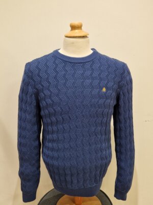 Cascade26 bleu