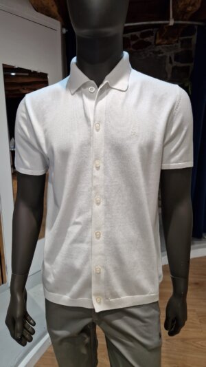 SEAN26 Blanc