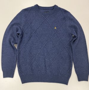 Burlington Marine