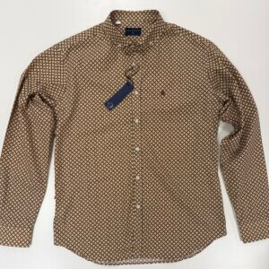 Chemise Chatterton
