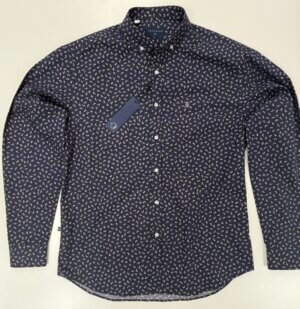 Chemise Laurier