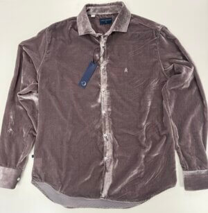 Chemise Seventies