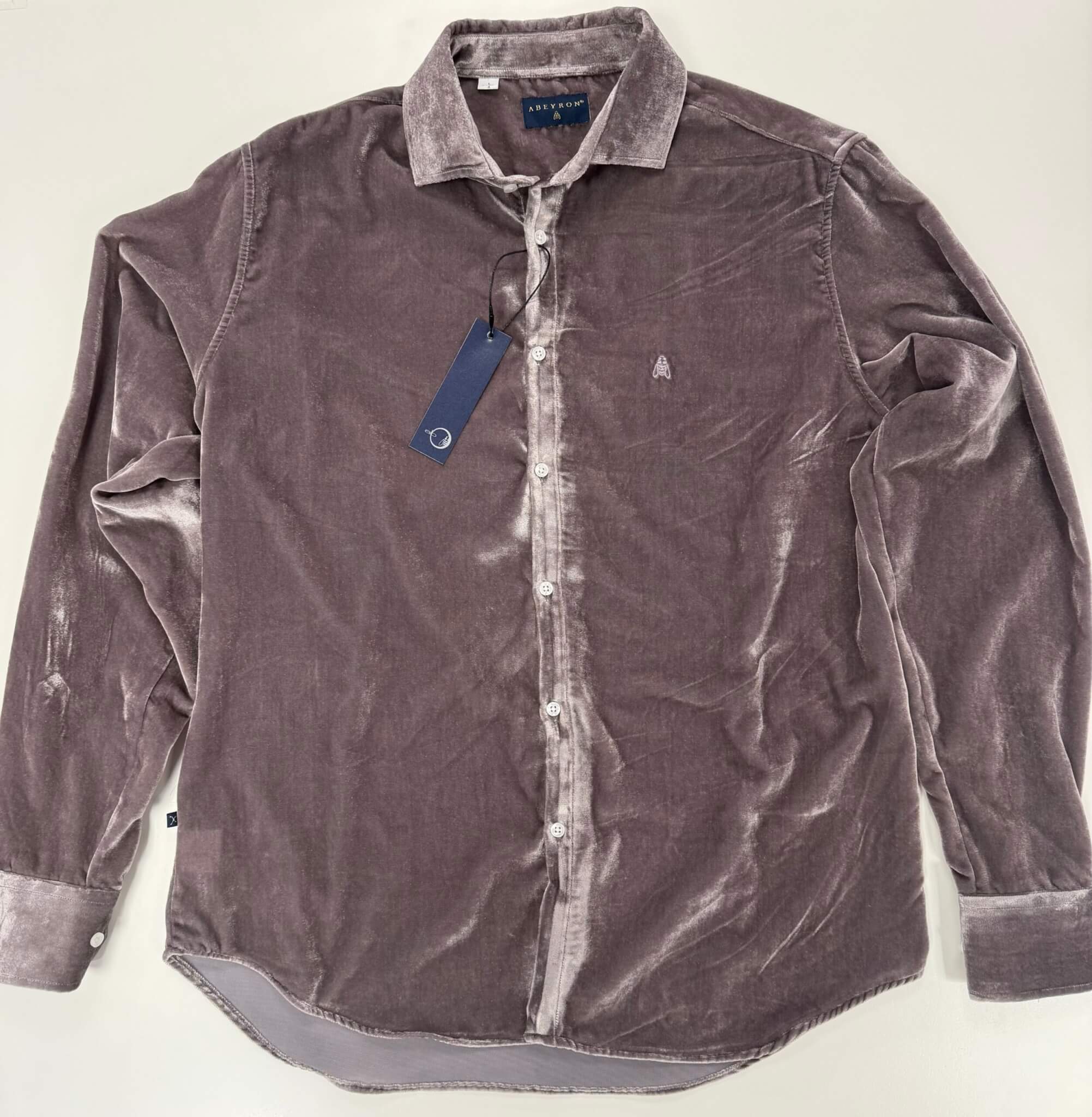 Chemise Seventies 1 Chemise Seventies
