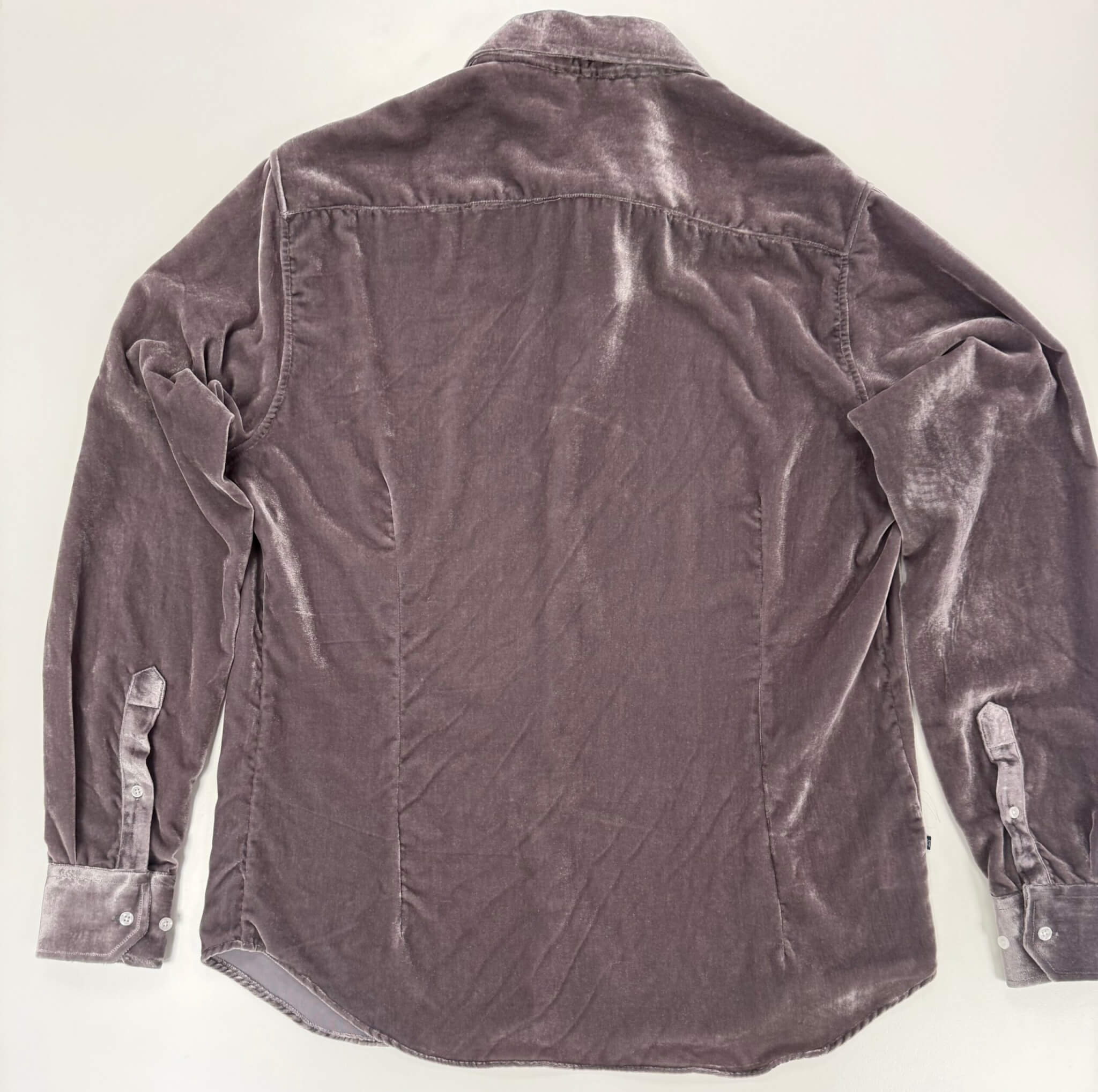 Chemise Seventies 2 Chemise Seventies – Image 2