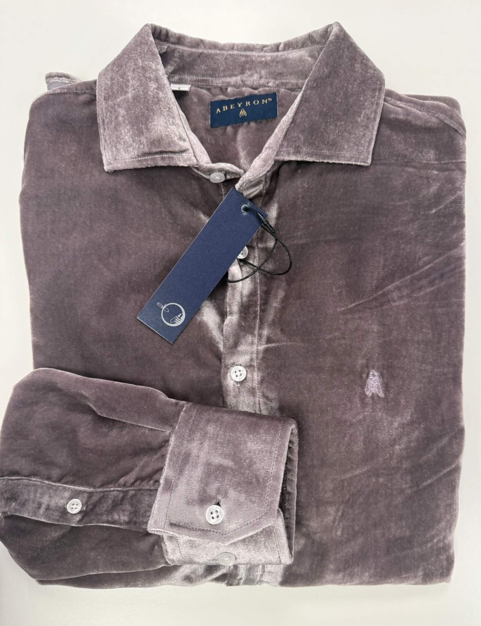 Chemise Seventies 3 Chemise Seventies – Image 3