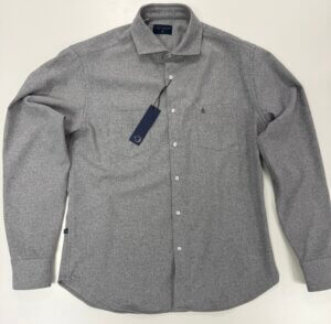 Chemise Grizou