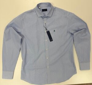 Chemise SCD