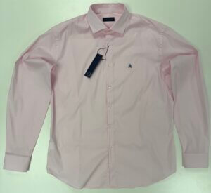 Chemise AB City Rose