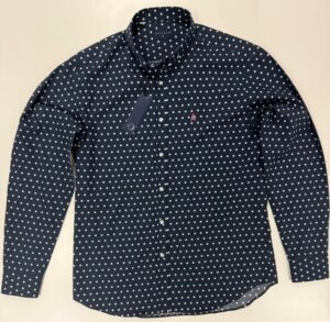 Chemise Pommard