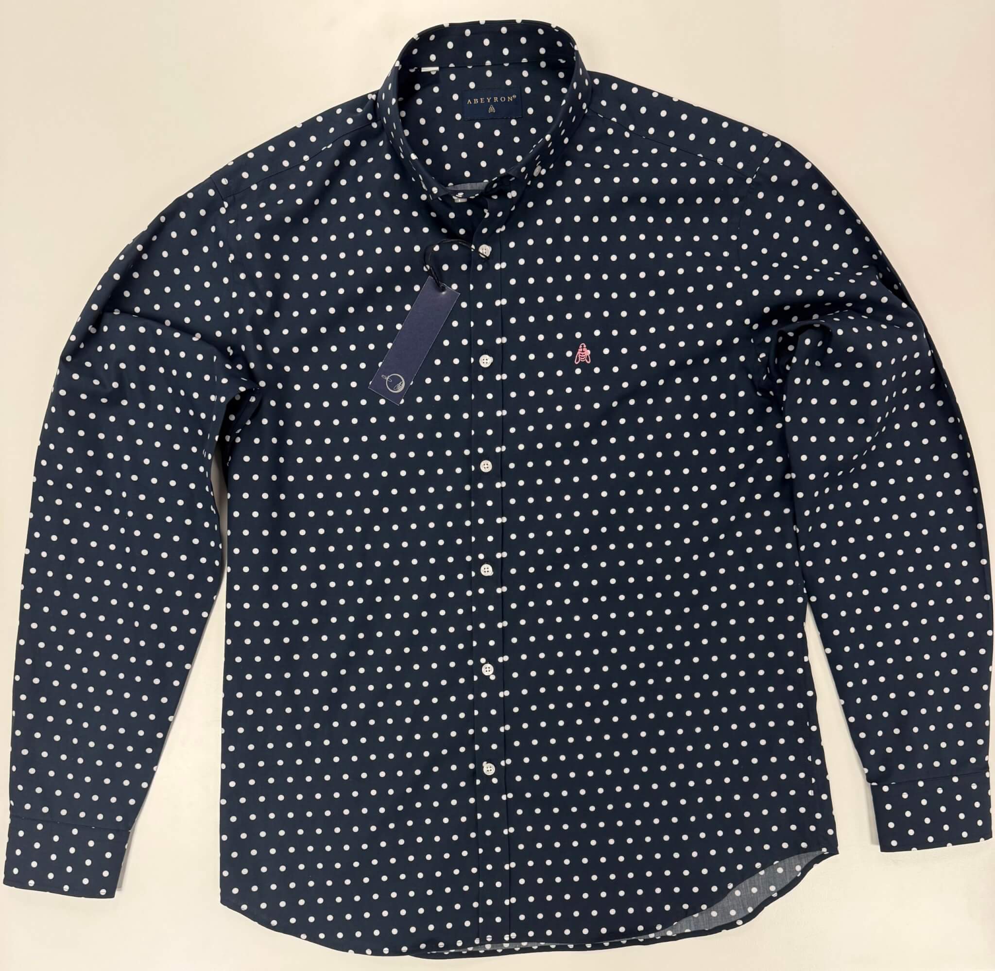 Chemise Pommard 1 Chemise Pommard