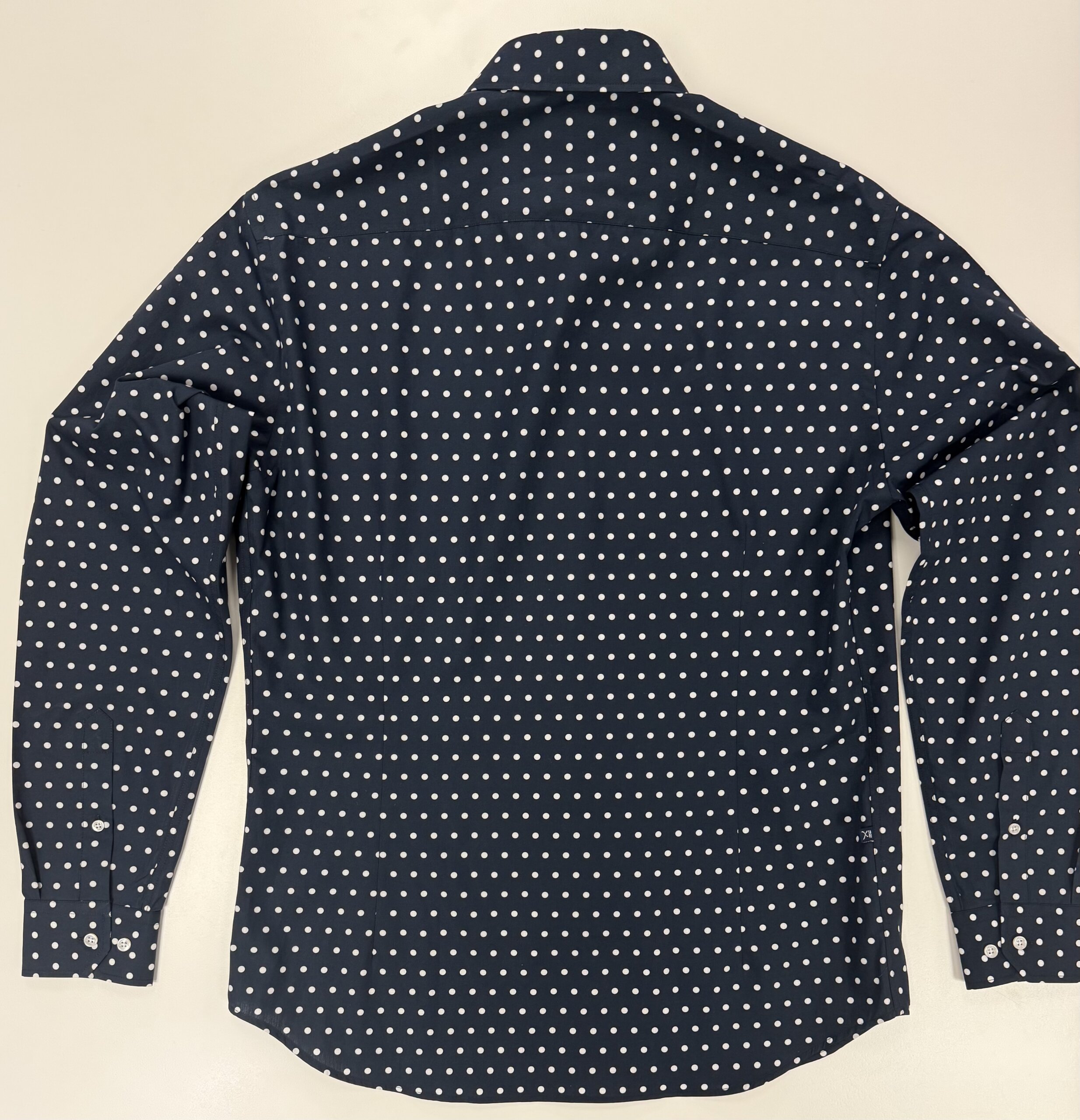 Chemise Pommard 2 Chemise Pommard – Image 2