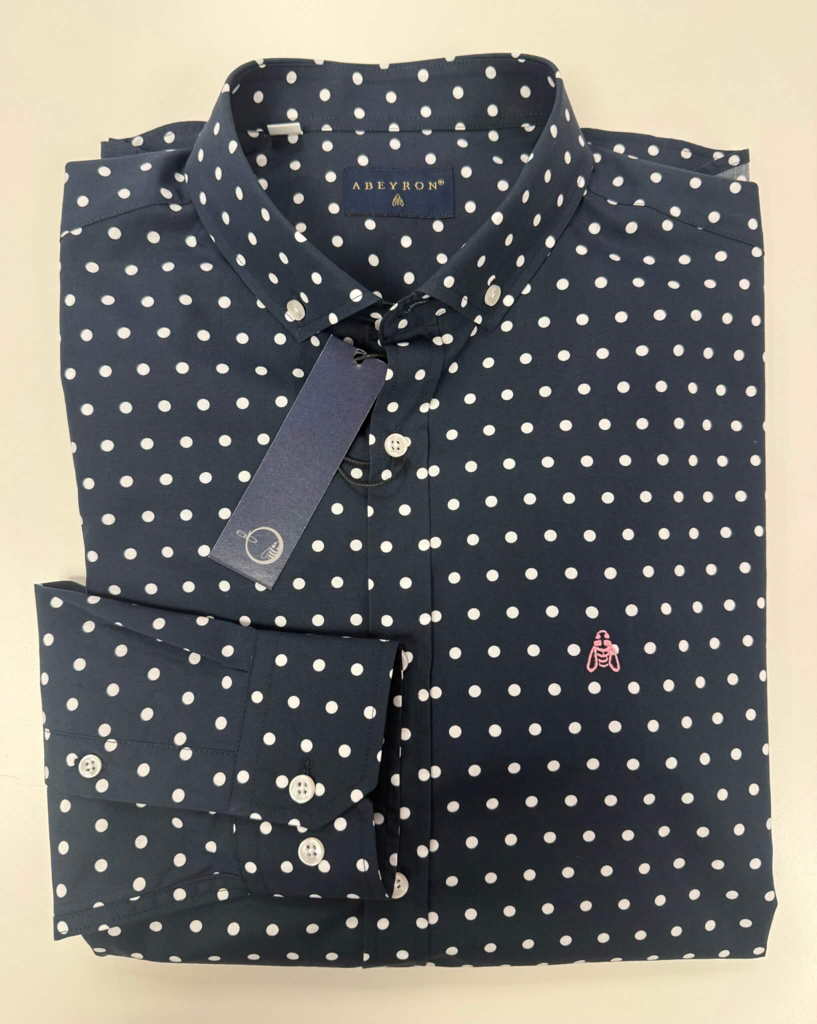 Chemise Pommard 3 Chemise Pommard – Image 3