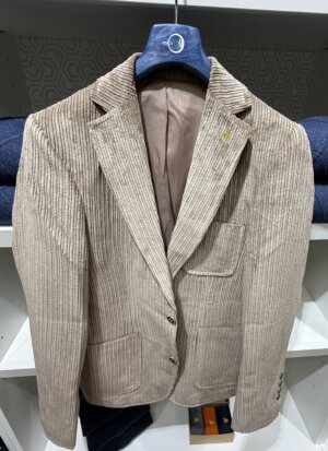 Veste Blazabey Beige